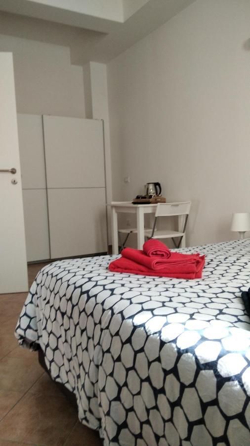 Mario Home Ossi Eksteriør bilde