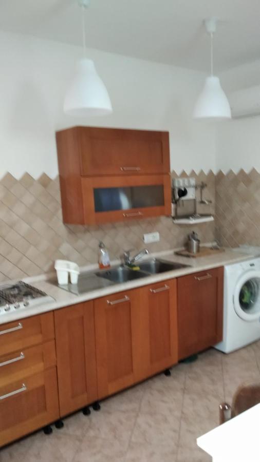 Mario Home Ossi Eksteriør bilde