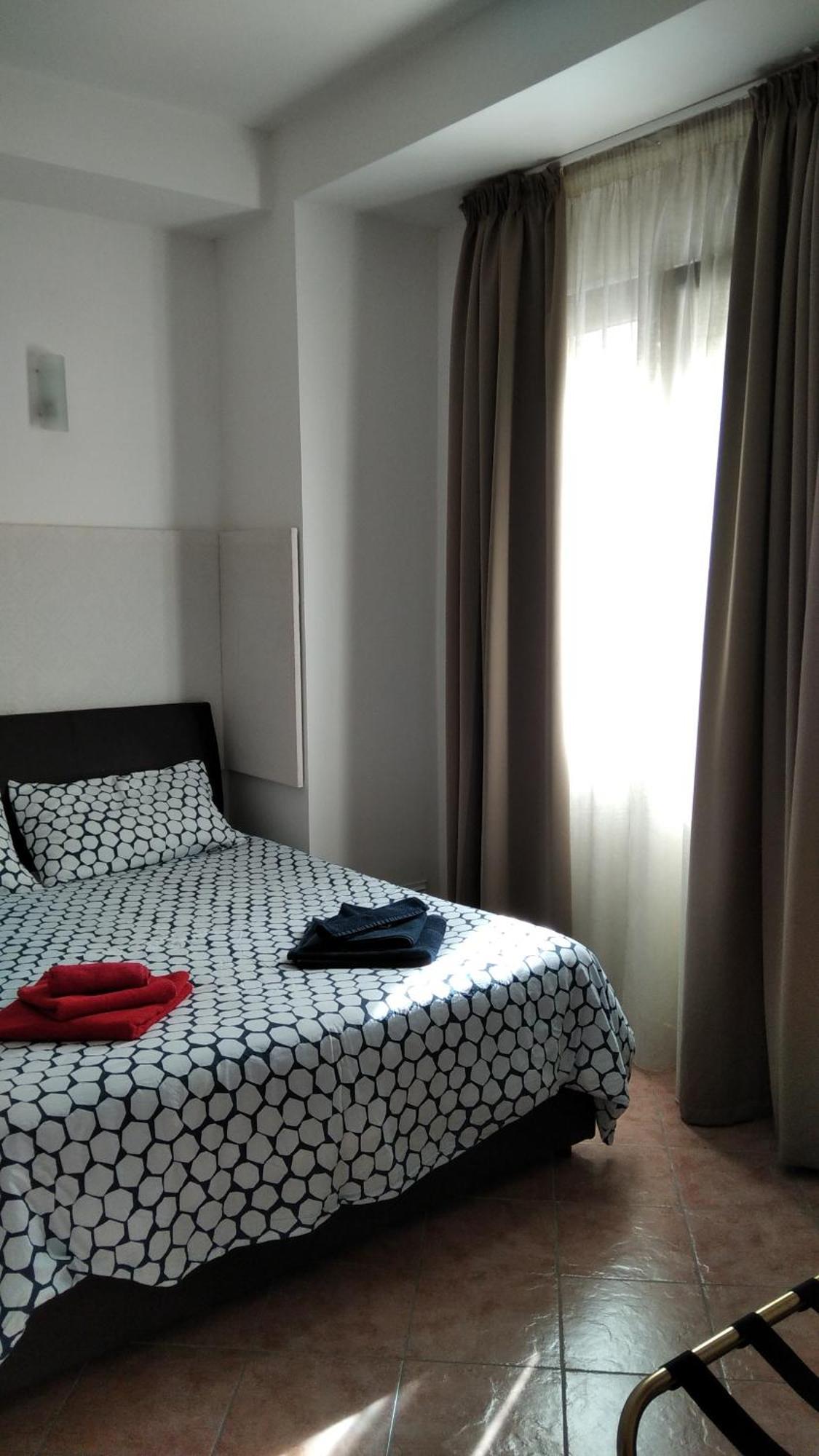 Mario Home Ossi Rom bilde