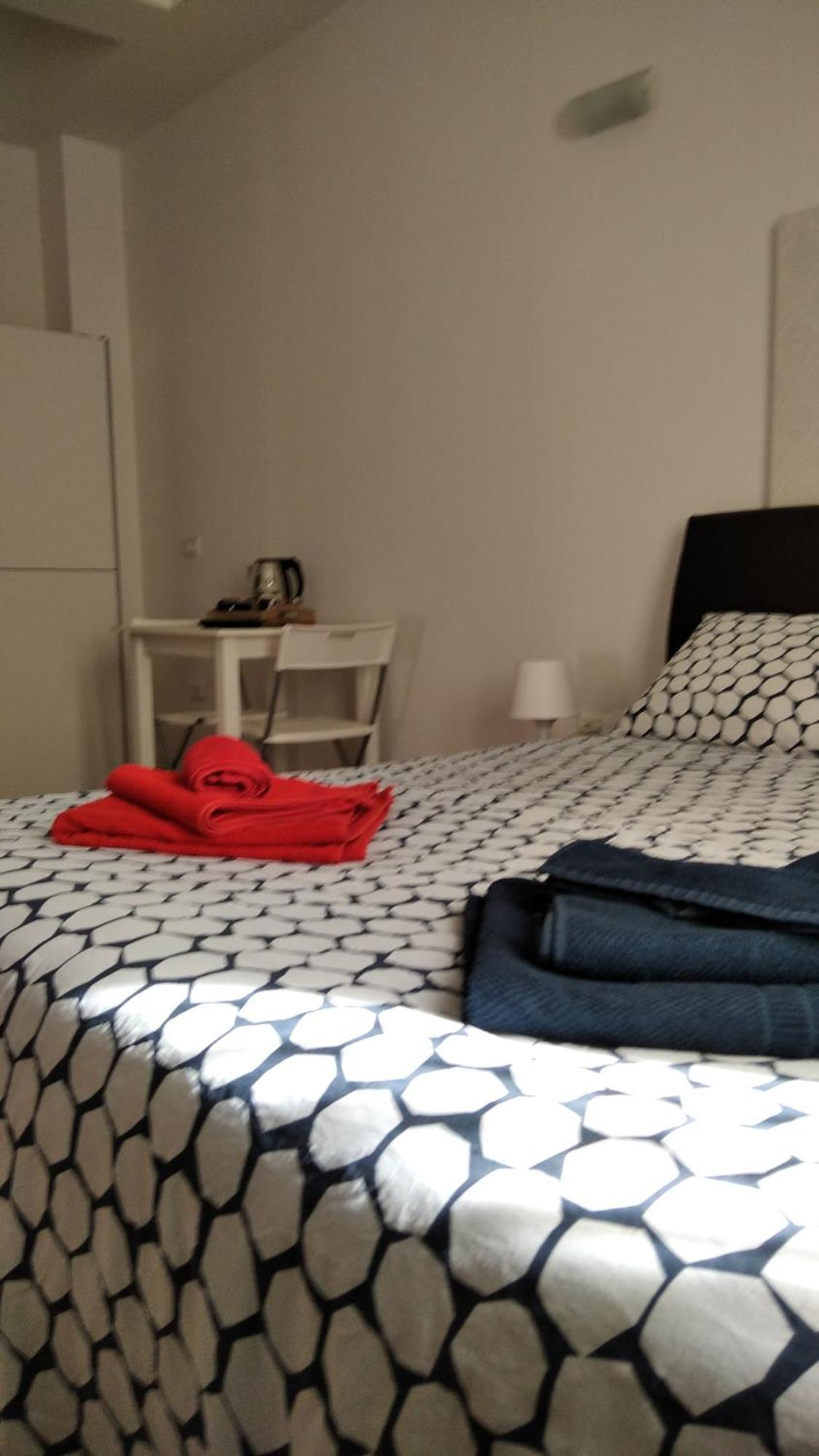Mario Home Ossi Rom bilde