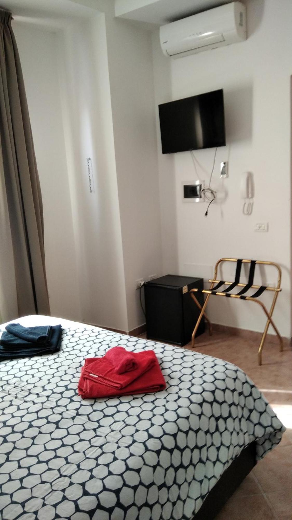 Mario Home Ossi Rom bilde