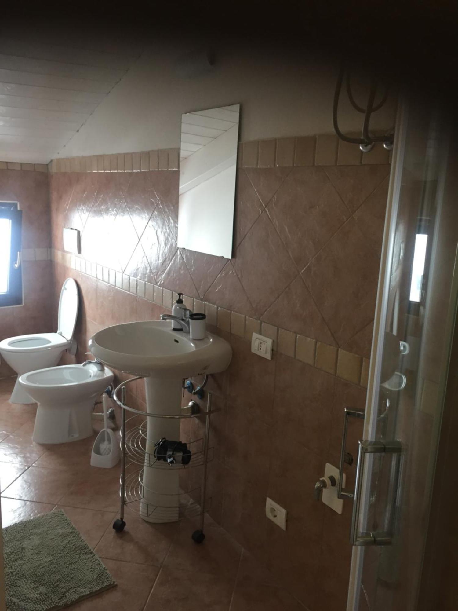 Mario Home Ossi Rom bilde