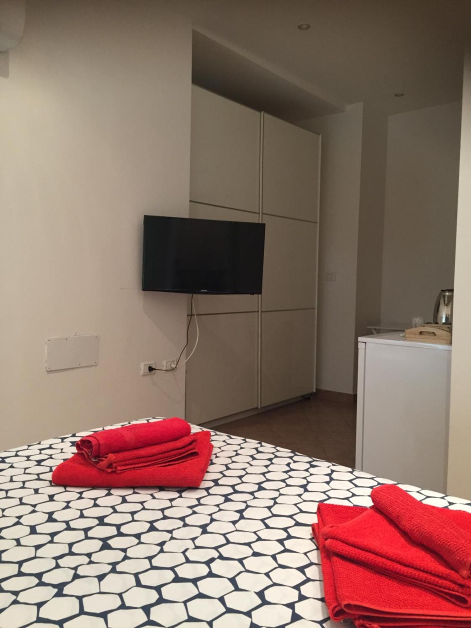 Mario Home Ossi Rom bilde