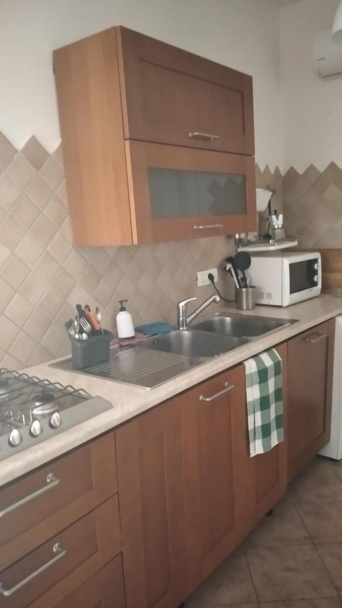 Mario Home Ossi Rom bilde