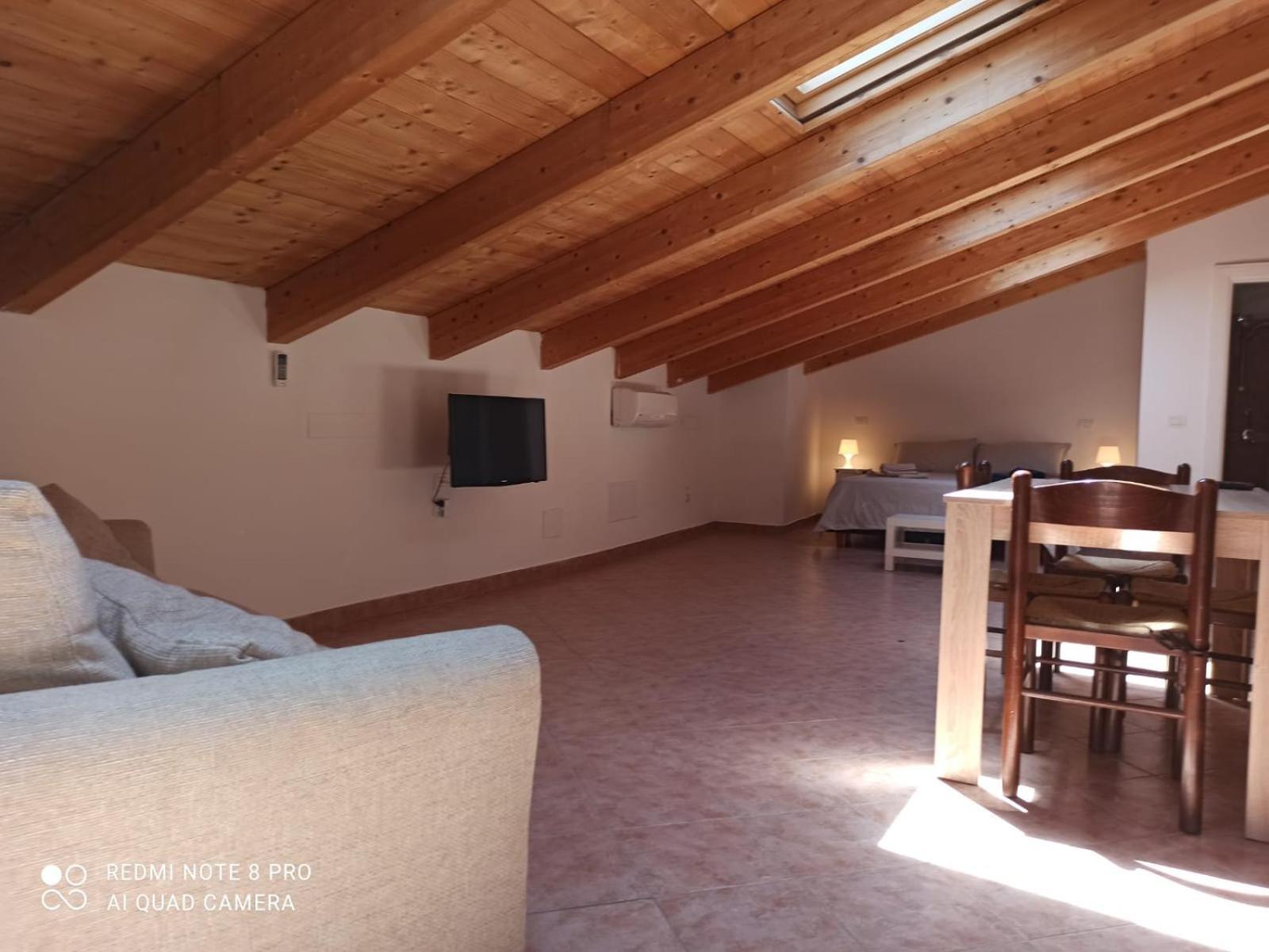 Mario Home Ossi Rom bilde
