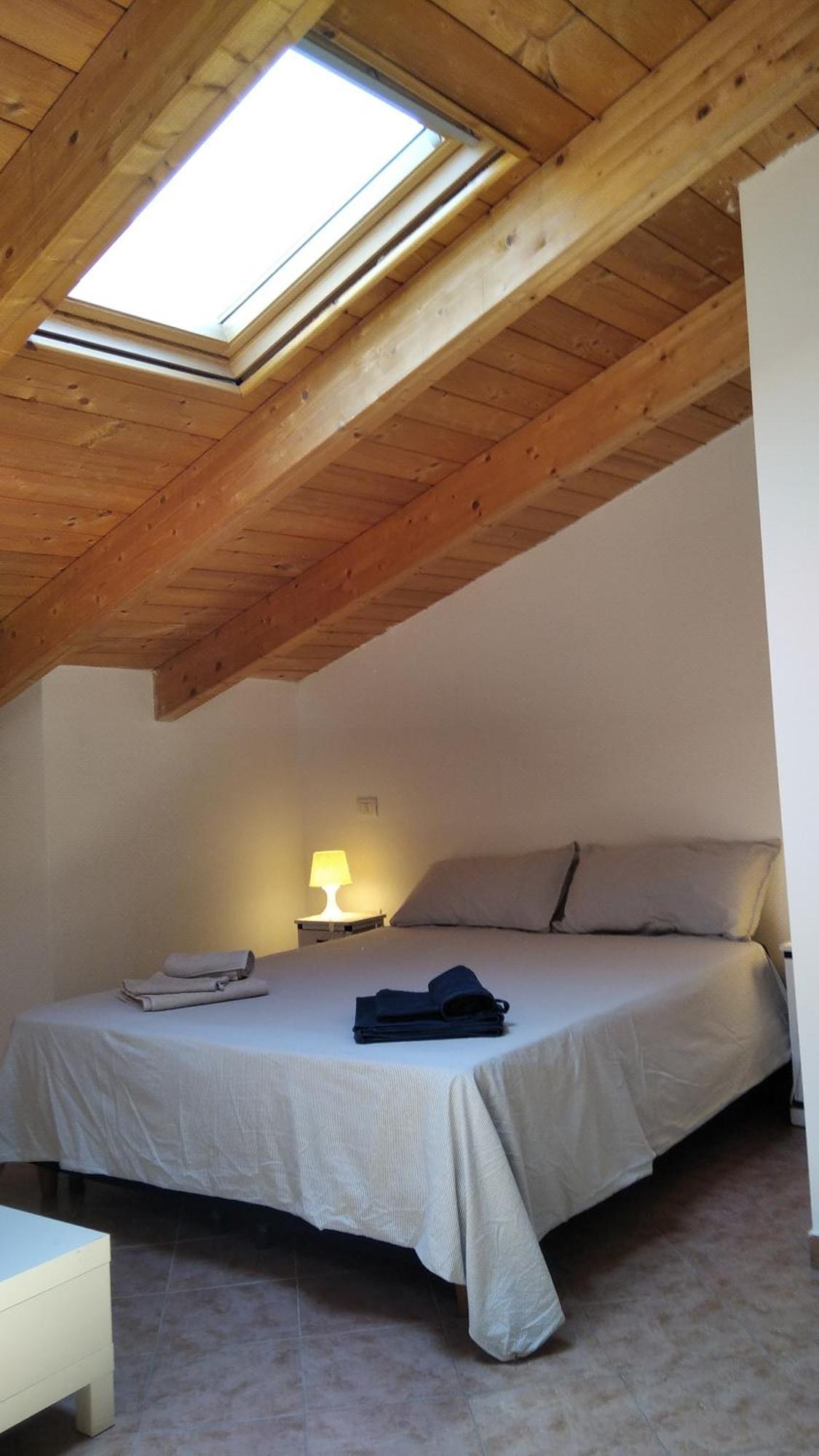 Mario Home Ossi Rom bilde