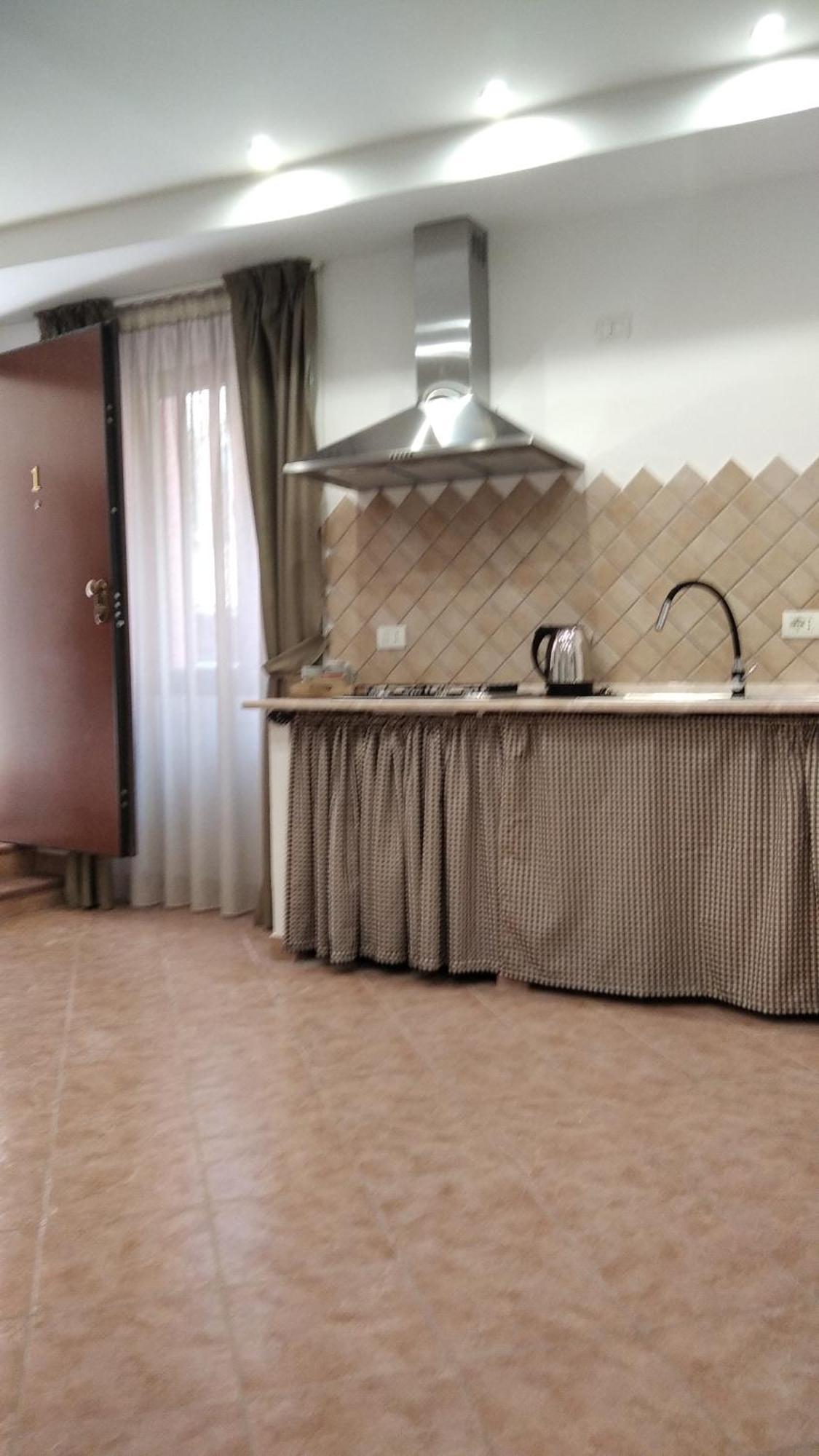 Mario Home Ossi Rom bilde